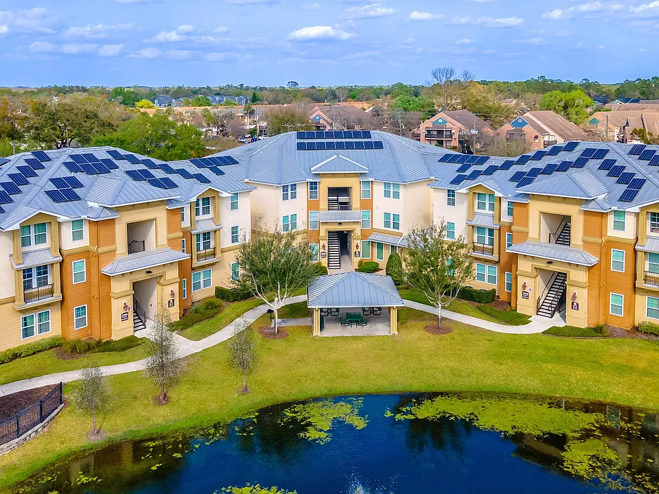 Goldenrod Pointe