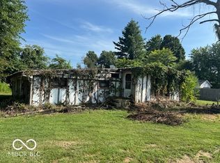 307 S Henley Ave, Carthage, IN 46115