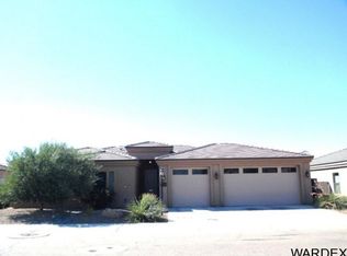 2427 Del Mar Ave, Kingman, AZ 86409