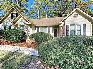 108 Bowhill Ct, Irmo, SC 29063