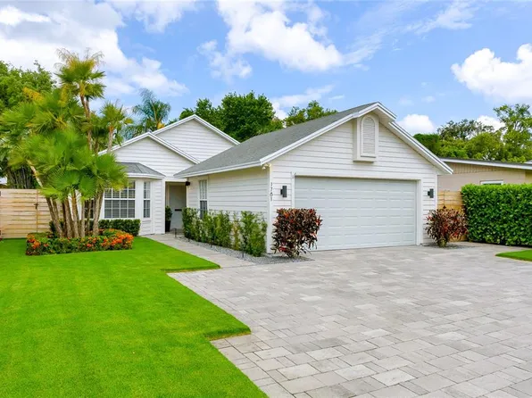 1781 Sunnyside Dr, Maitland, FL 32751