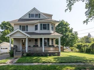 15 Devon Ave, Beverly, MA 01915