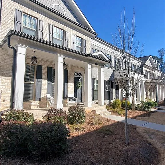 4009 Vickery Gln — Photo 1