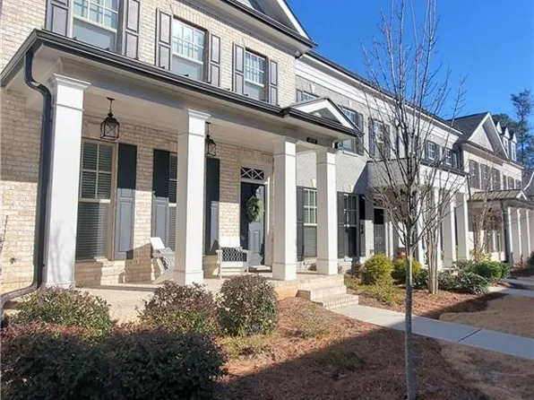 4009 Vickery Gln, Roswell, GA 30075
