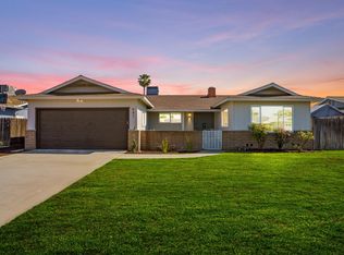 687 Tamarack Ln, Lemoore, CA 93245