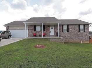 255 Oak Meadow Dr, Jackson, MO 63755