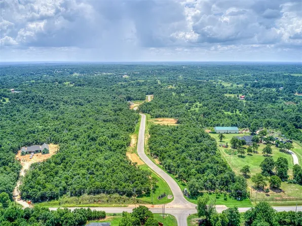 8001 Cypress Forest Cir Lot 15, Oklahoma City, OK 73150