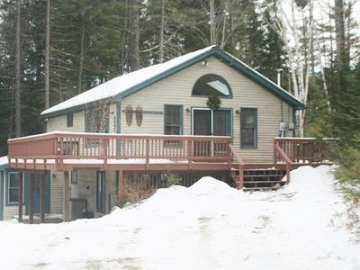 40 River Valley Acres, Bethel, ME, 04217