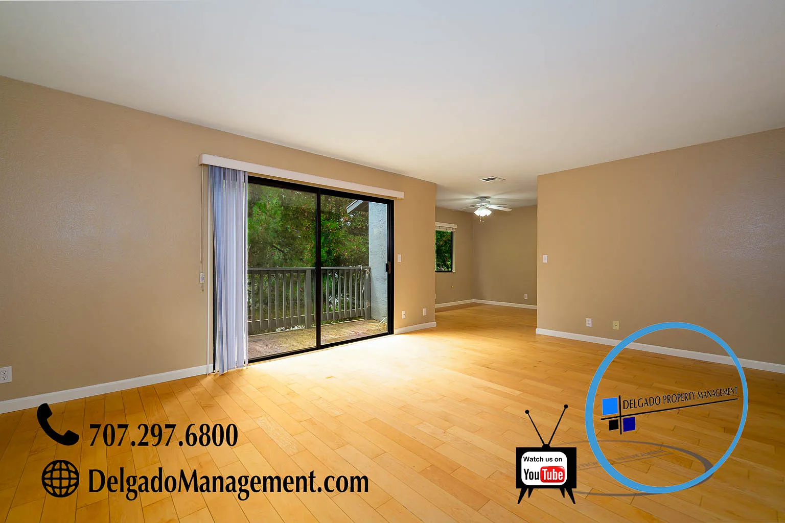 2 bed, 1087 sqft, $2,995 — Photo 4