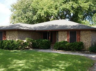 6315 Olson Ln, Pasadena, TX 77505