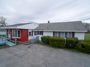 445 Bath Rd, Brunswick, ME 04011