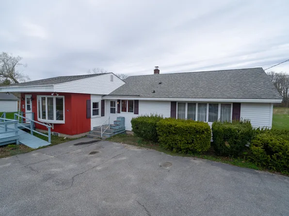445 Bath Road, Brunswick, ME 04011