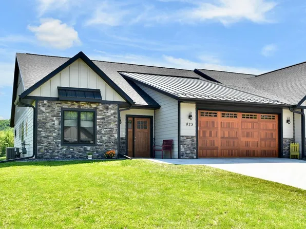 825 Bridle Ln, La Crescent, MN 55947
