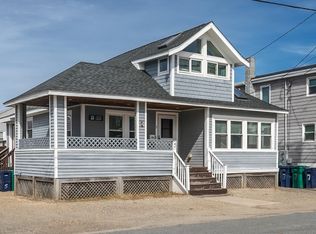5 Atlantic Ave, Hampton, NH 03842