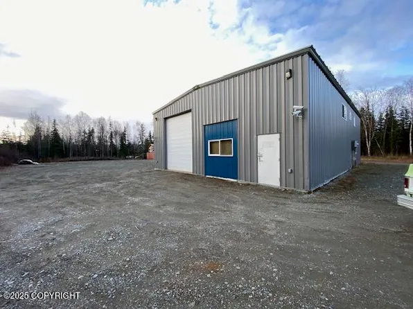 36471 Wren Dr, Kenai, AK 99611