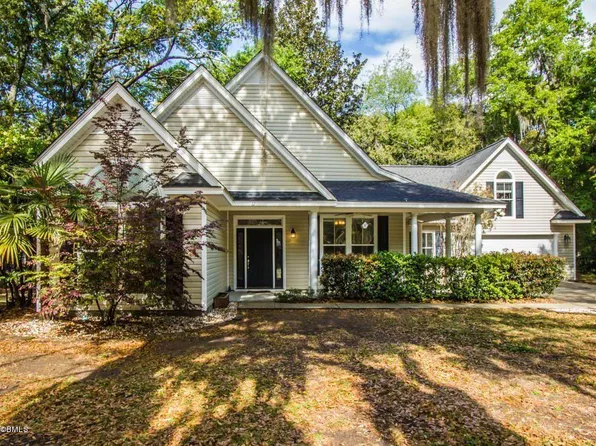 11 Ansley Ct, Hilton Head Island, SC 29926