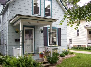 153 Ohio Ave, Madison, WI 53704