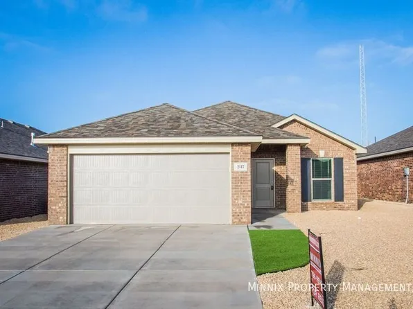 2113 N Avenue L, Lubbock, TX 79403