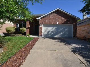 3709 Tall Cedars Rd, Cedar Park, TX 78613