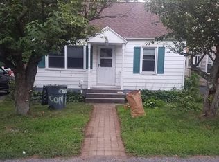 59 Frederick Ave, Albany, NY 12205
