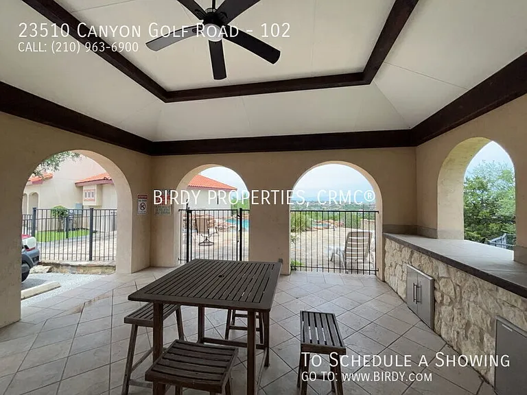 23510 Canyon Golf Rd #102 — Photo 45