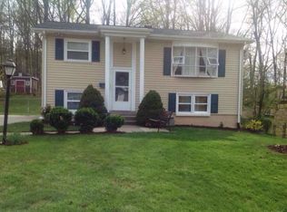 14308 Fullerton Rd, Woodbridge, VA 22193