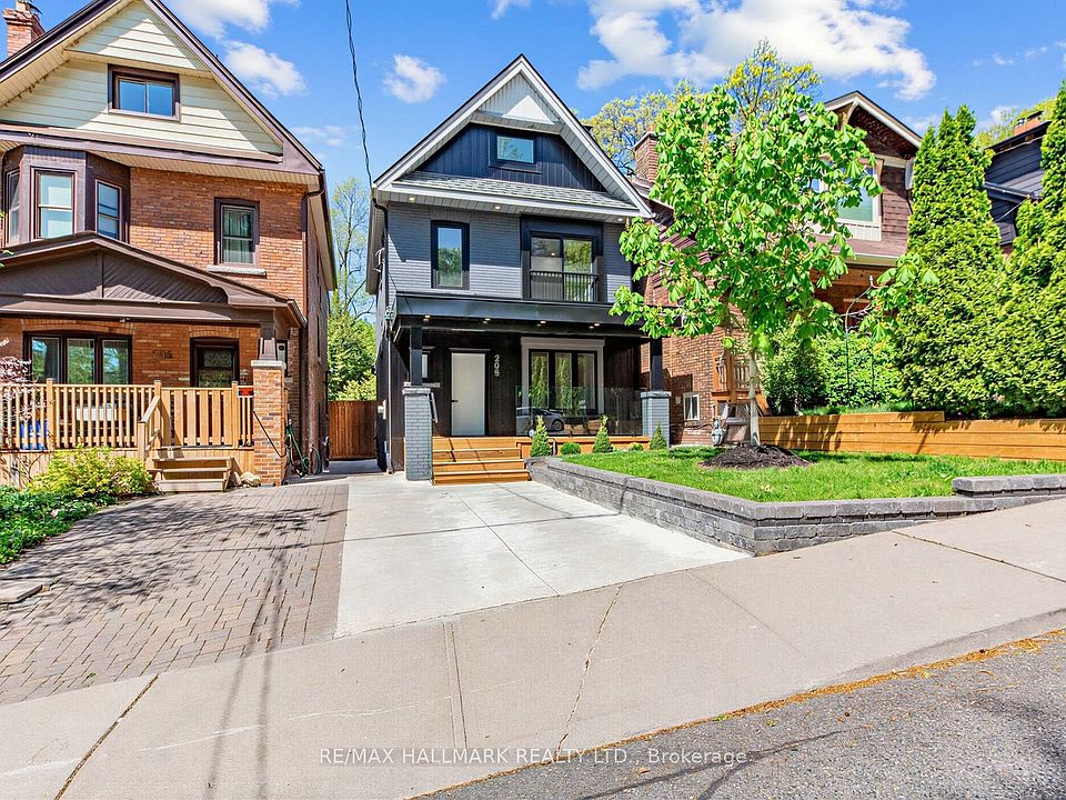 1st image of 208 Gainsborough Rd