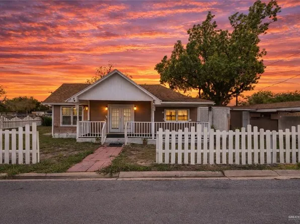 917 N 21st St, McAllen, TX 78501