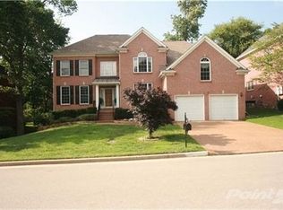 4633 Sterling Cross, Nashville, TN 37211