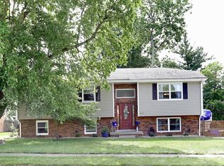 2977 Runnymede Way, Lexington, KY 40503