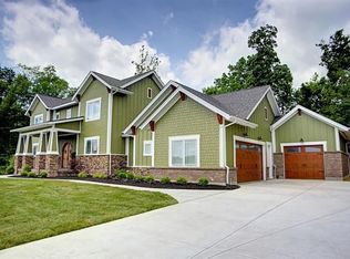 2773 Scarborough Pl, Xenia, OH 45385