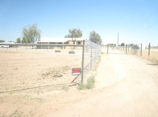 41111 N Rattlesnake Rd, San Tan Valley, AZ 85140