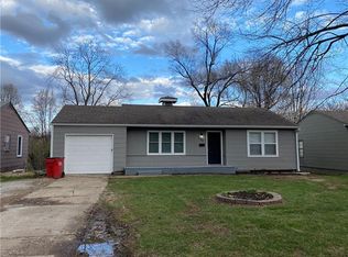 3001 S Appleton Ave, Independence, MO 64052