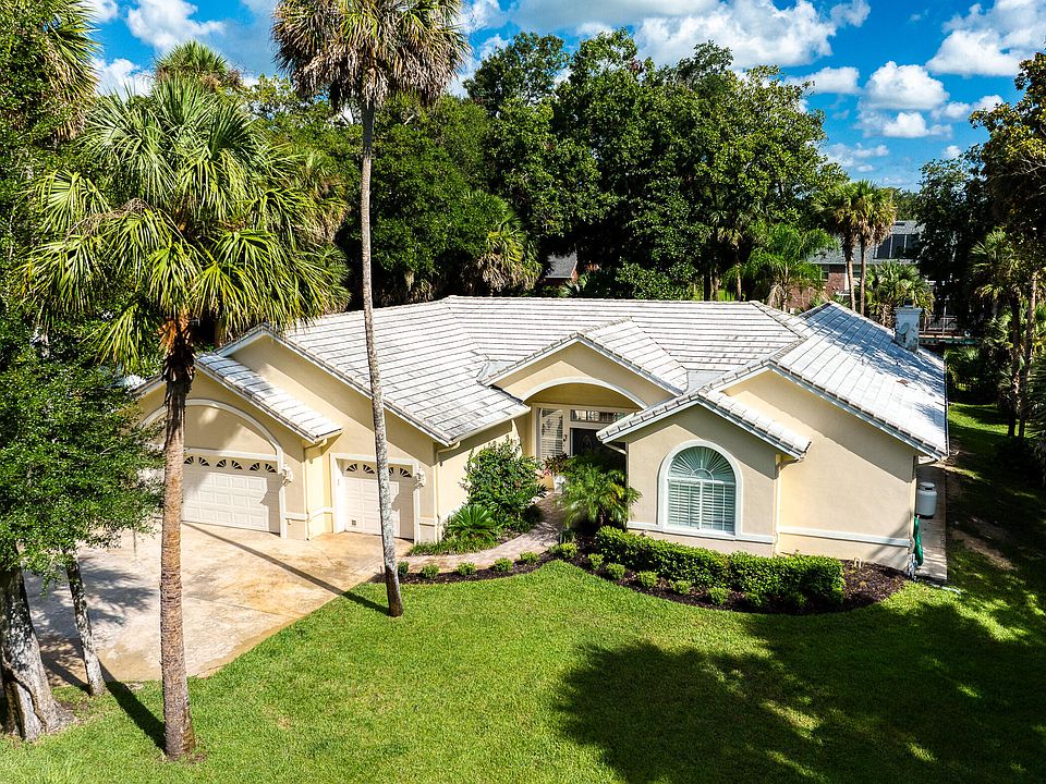 34 Sugar Mill Ln S, Flagler Beach, FL 32136 Zillow