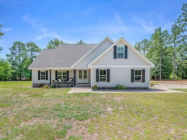 939 Old Stagecoach Rd, Camden, SC 29020