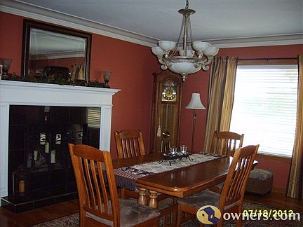 formal diningroom