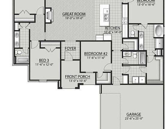 2nd image of 338 Victoria Lights Ln