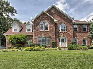 610 Bradford Trce, Cookeville, TN 38501