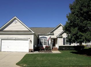 5506 Phillipsburg Dr, Raleigh, NC 27613