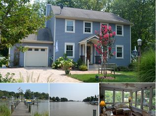 707 Joshuas Way, Deale, MD 20751