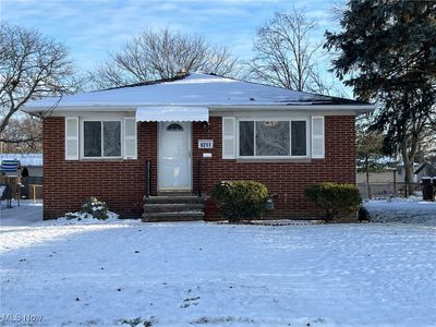 6211 Sylvia Dr, Brookpark, OH, 44142