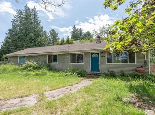 1919 SW Webster St, Seattle, WA 98106