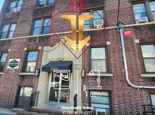 225-227 Academy St #4, Jersey City, NJ 07306