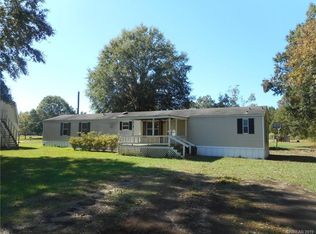 240 Cave St, Sarepta, LA 71071