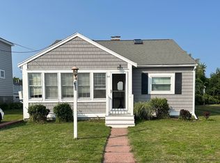 64 Everson Rd #1, Marshfield, MA 02050