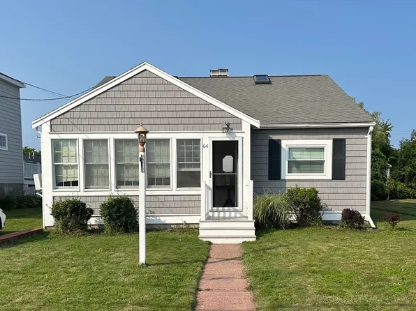 64 Everson Rd #1, Marshfield, MA 02050