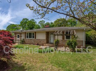 20 Sir Abbott St, Greenville, SC 29607