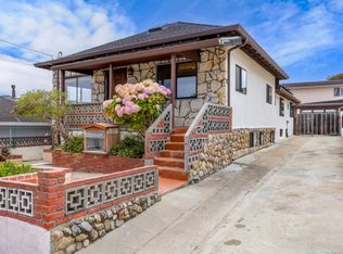 833 Hellam St, Monterey, CA 93940