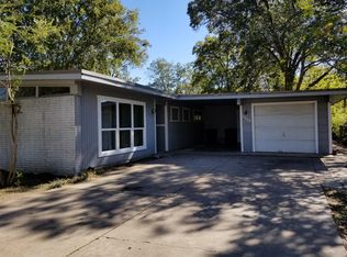 7725 Marfa Ave, Fort Worth, TX 76116