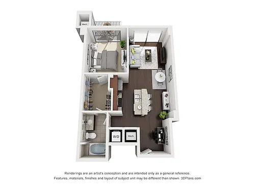 Floor plan 12